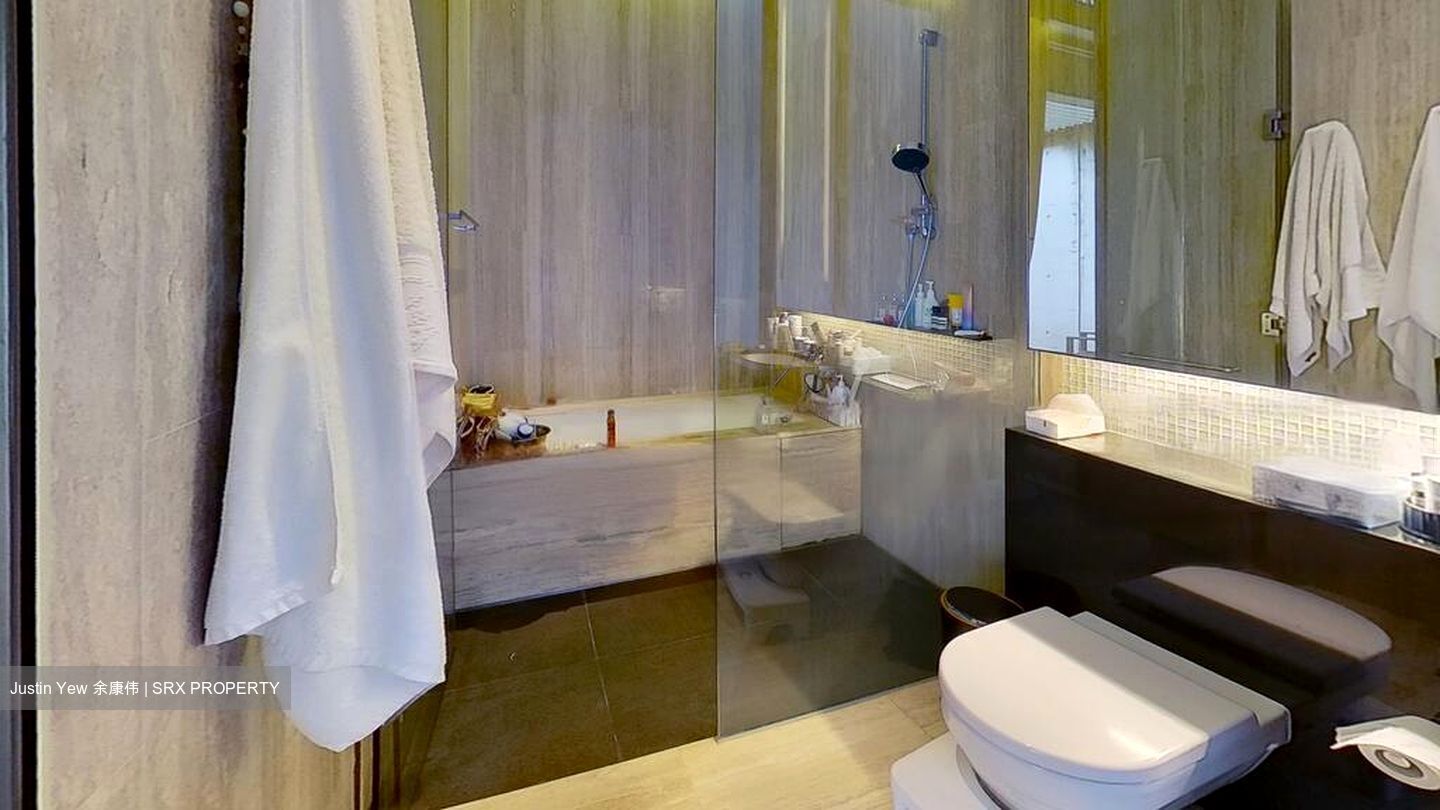 Goodwood Residence (D10), Condominium #482256961